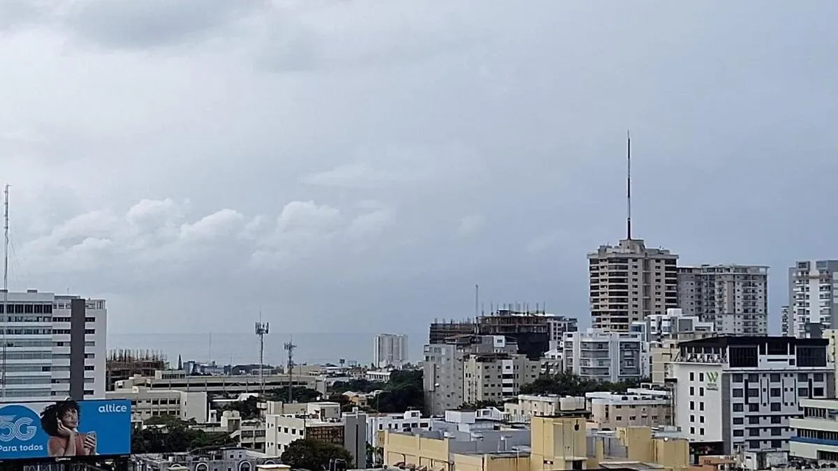 Departamento Centrico Piso Alto Gran Vista Appartement Santo Domingo 0*,  Dominicaanse Republiek